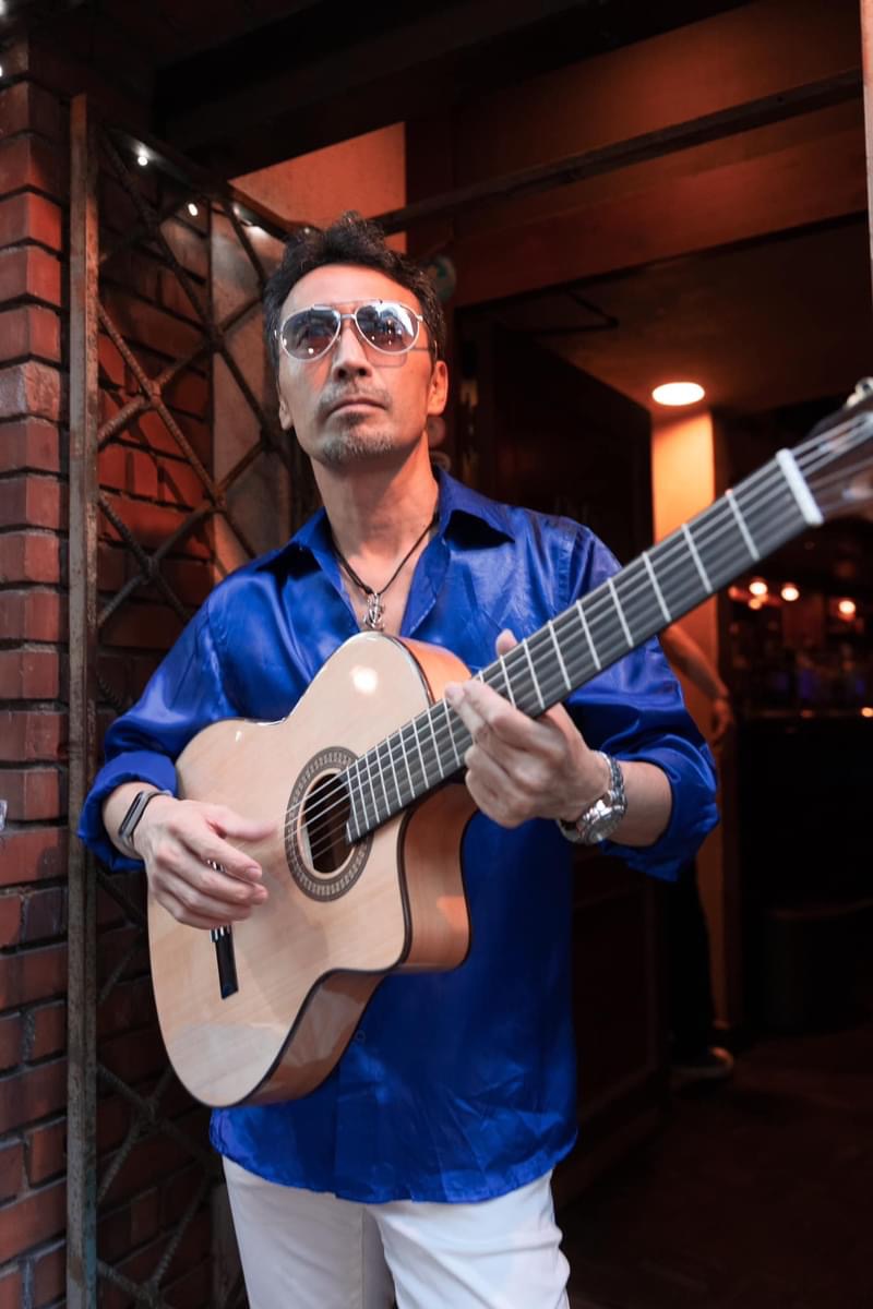 José Maria